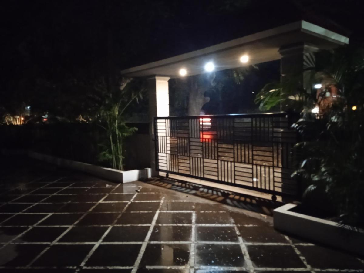Casa Coutinho Hotel Porvorim Exterior photo