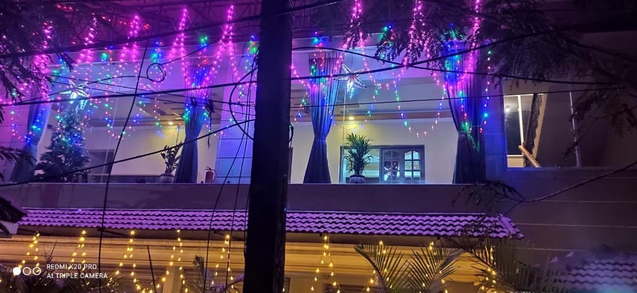 Casa Coutinho Hotel Porvorim Exterior photo